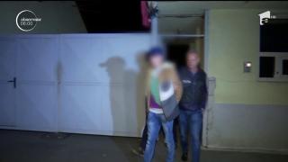 Hoț din Timișoara, prins de poliție după ce a jefuit de două ori același magazin de bijuterii