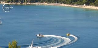 Doi români din Craiova s-au mutat în Grecia și îşi trăiesc viaţa ca o vacanță, pe insulă