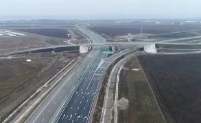 Promisiunile miniștrilor care au fost la Transporturi însumează peste 8 mii de km de autostradă