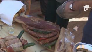 Festival vânătoresc la Clisura Dunării, în Caraș-Severin