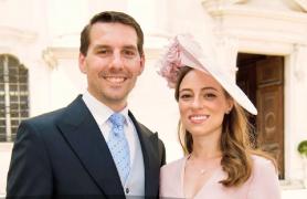 Nunta nepotului Regelui Mihai, Nicolae, cu Alina Maria Binder. Se pun la punct ultimele detalii