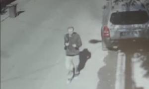 Tânărul care a vrut să jefuiască o bancă din București, reținut