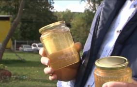 Mierea din Maramureș, apreciată mai mult în Germania decât în România