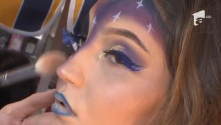 Bucureşti a devenit pentru trei zile capitala frumuseţii