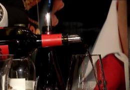 Vinurile din SUA încep să prindă tot mai mult teren şi pe piaţa din România