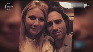 Actrița Gwyneth Paltrow, mireasă la 46 de ani