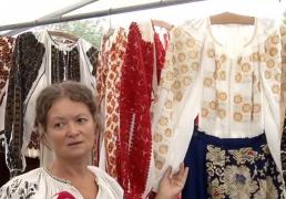 Raiul iilor s-a mutat în curtea Muzeului Ţăranului Român din București