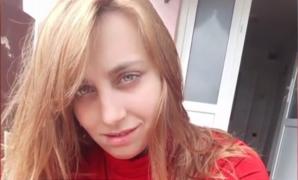 Tânăra mămică din Argeş, găsită de părinţii ei fără suflare, în casă, ar fi fost ameninţată cu moartea de un bărbat, pe Facebook