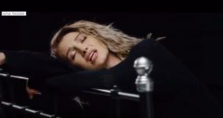 Alina Eremia a întâmpinat toamna cu un „Tatuaj". Videoclipul celui mai recent single al artistei, plin de senzualitate