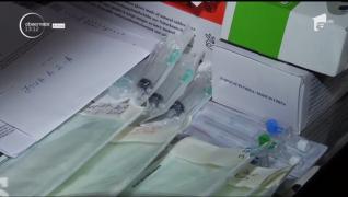 Situaţie alarmantă în ţară, din cauza lipsei de vaccin antigripal. În Prahova nu există nici măcar o singură doză