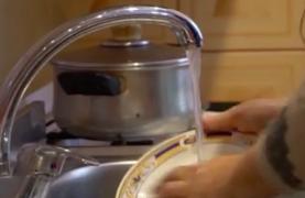 Veşti bune pentru constănţeni! A fost găsită o soluţie temporară pentru a furniza din nou apă caldă