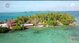 Un paradis tropical din arhipelagul Fiji, scos la vânzare. Cât costă să aveţi prorpia insulă exotică