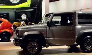 SUV-urile, vedetele Salonului Auto de la Paris