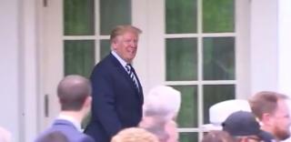 Preşedintele Donald Trump este acuzat de fraudă fiscală. Valoarea actuală s-ar ridica la 413 milioane de dolari