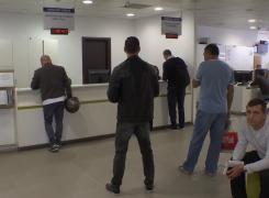 Depunerea declarațiilor fiscale online se face tot la ghișeele ANAF!