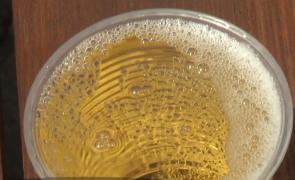 Un scoţian stabilit în România a produs primul cidru românesc