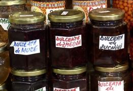 Reţete inedite de dulceaţă, din ardei iute, dovlecel sau ceapă roşie