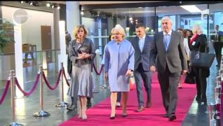 Zi de foc pentru ţara noastră la Strasbourg. În Parlamentul European au loc dezbateri despre respectarea justiţiei din România