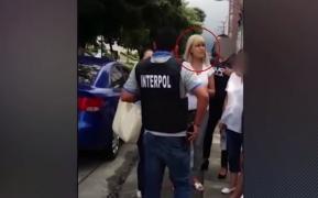 Elena Udrea, în stare de șoc după ce a fost reținută în Costa Rica. Fostul ministrul și Alina Bica au fost ridicate chiar de pe stradă