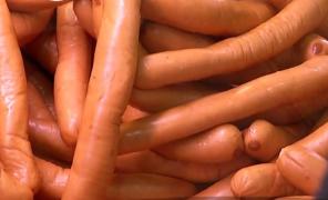 Un nou studiu desfiinţează carnea procesată! Salamul, crenvurştii, cârnaţii sau parizerul cresc riscul de cancer la sân