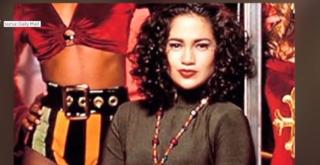 Cum arăta Jennifer Lopez în tinereţe. Este de nerecunoscut!