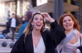 Experiment Observator: Zâmbetul, cel mai eficient tratament anti-stres