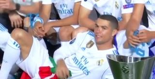 Scandalul în care este implicat Cristiano Ronaldo ia amploare. Este căutată o a doua victimă a presupuselor abuzuri