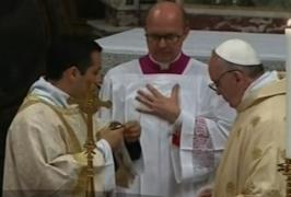 Papa Francisc ar putea veni în România! Suveranul Pontif ar urma să facă o vizită în București