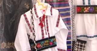 Târgu Mureş a devenit, pentru patru zile, capitala meşteşugarilor din toată ţara