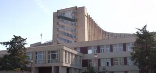 Scandal la Spitalul de Urgenţă din Craiova. Două cadre medicale aua vut nevoie de intervenţia poliţiei, după ce s-au luat la ceartă