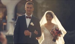 Toamna este sezonul nunţilor moderne, organizate prin Skype