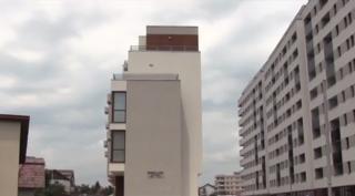 Piaţa imobiliară din Cluj-Napoca, o problemă serioasă pentru locuitorii care vor să-şi cumpere o casă