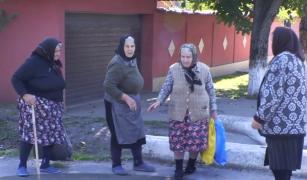 Referedumul pentru familie, o necunoscută pentru mulți români: "Eu nici nu ştiu de ce votăm, măi jupâne"