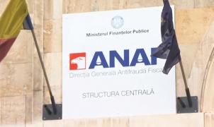 Email-uri false trimise în numele ANAF, în ultimele 24 de ore! Agenția trage un semnal de alarmă