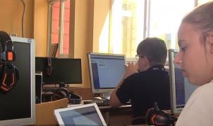 Matematica face echipă bună cu joaca, într-o școală din Constanța