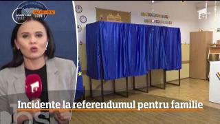 Observator 13 Weekend