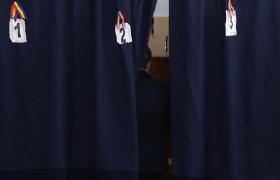 Referendum paralel în Olt, pentru schimbarea numelui judeţului