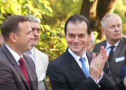 Scandal politic înainte de deschiderea secţiilor de votare. PNL şi USR se tem de fraudă la referendum