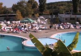 Meteorologii au anunţat că vremea bună se va menţine până la mijlocul lui octombrie