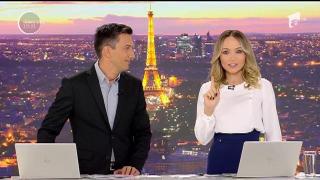 Observator de weekend