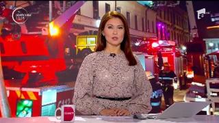 Observator 13 Weekend