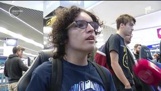 Jocul Assasin's Creed Odyssey s-a lansat în România