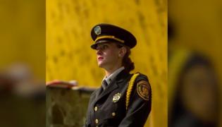 O româncă din Târgu Mureş i-a asigurat paza lui Donald Trump la Adunarea Generală ONU