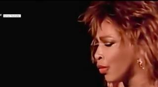 Tina Turner, mărturisire emoţionantă din viaţa sa. Vedeta a dezvăluit că a primit un rinchi chiar de la soţul său