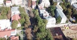 Botoşani are acum cea mai lungă zonă pietonală din România. Oraşul poate fi străbătut de la est la vest, pe jos, în aproape două ore