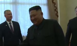 Se pregătește o nouă întâlnire între Donald Trump şi Kim Jong-Un