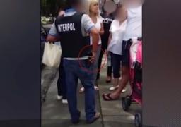 Iubitul Elenei Udrea, tatăl micuței Eva, dezvăluie cum a fost prinsă Udrea de Interpol