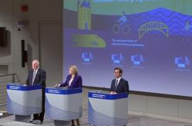 Autorităţile de la Bucureşti, acuzate că nu trimit proiecte de infrastructură la Bruxelles, pentru a primi finanţare europeană