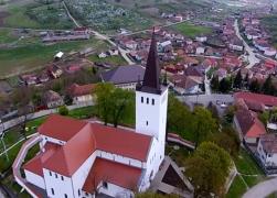 Sic, satul care a renăscut din tradiție, după ce a fost ras de pe faţa pământului de o invazie a tătarilor