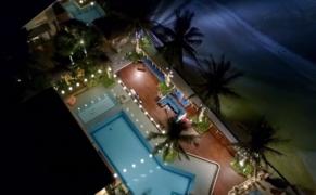 Schimbare de roluri pe ”Insula Iubirii”. O concurentă seduce o ispită!